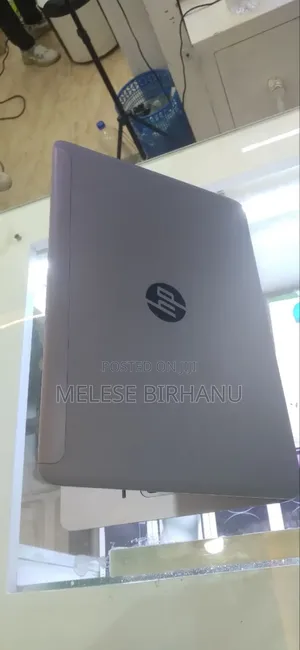 New Laptop HP EliteBook Folio 1040 G2 8GB Intel Core I7 SSD 256GB