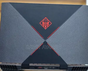New Laptop HP Omen 16 16GB Intel Core I7 SSD 512GB