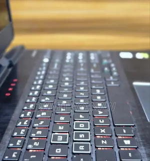 New Laptop HP Omen 16 16GB Intel Core I7 SSD 512GB