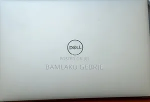 New Laptop Dell Precision 15 5510 32GB Intel Core I9 SSD 1T