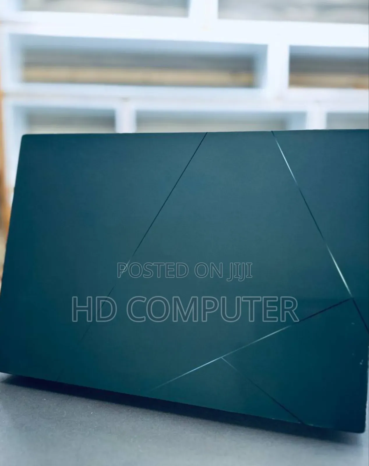 New Laptop Asus ZenBook Touch UX31A 16GB Intel Core I7 SSD 512GB