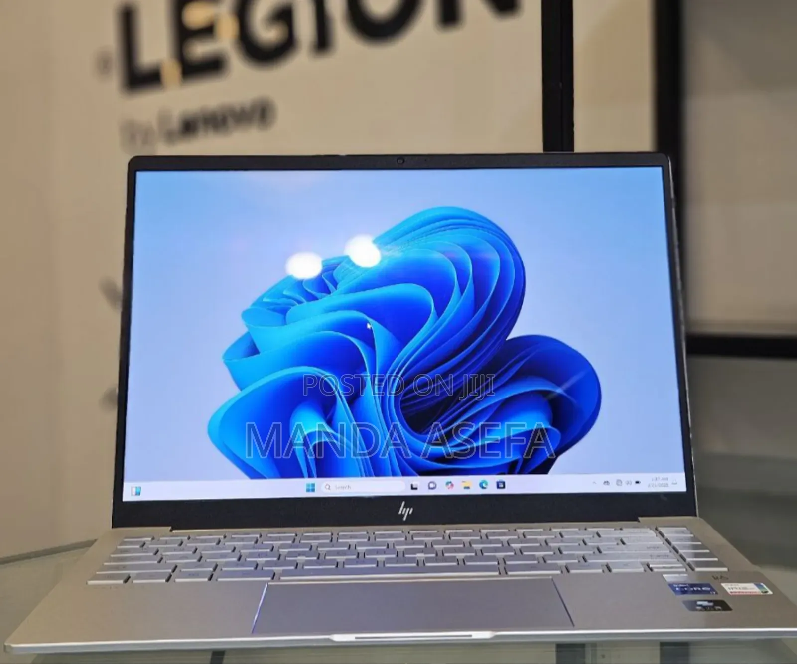 New Laptop HP Pavilion 14 16GB Intel Core I7 SSD 1T