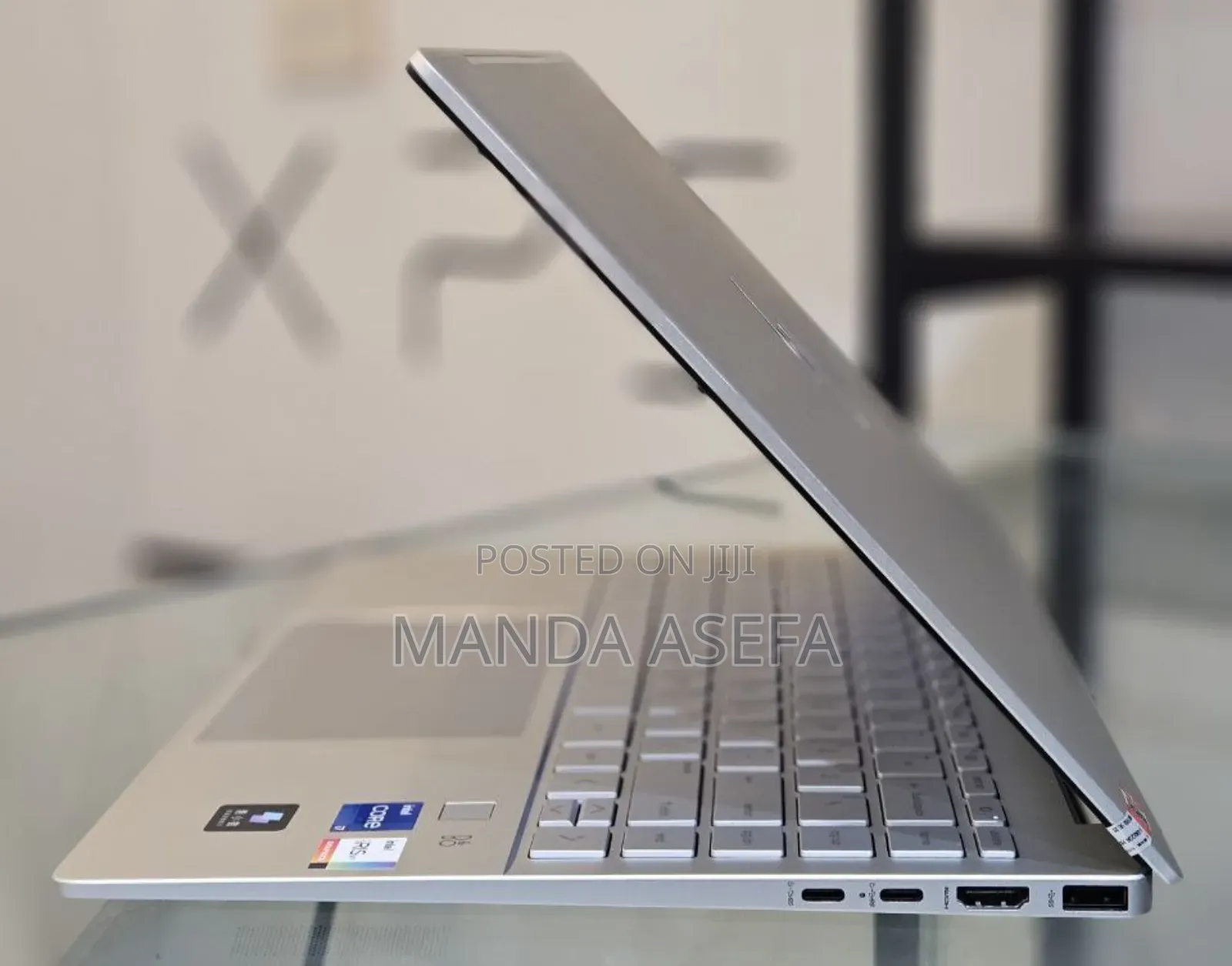 New Laptop HP Pavilion 14 16GB Intel Core I7 SSD 1T