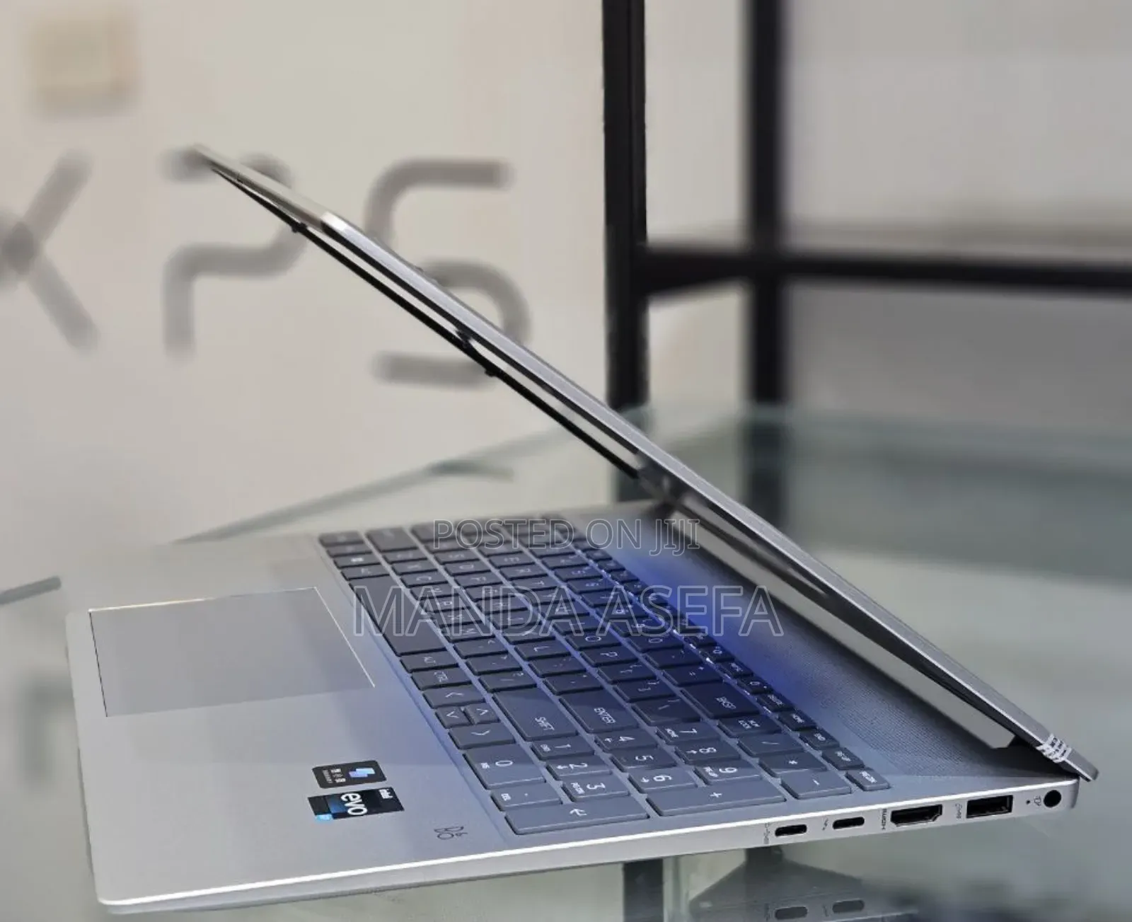 New Laptop HP Pavilion 15 16GB Intel Core I7 SSD 1T