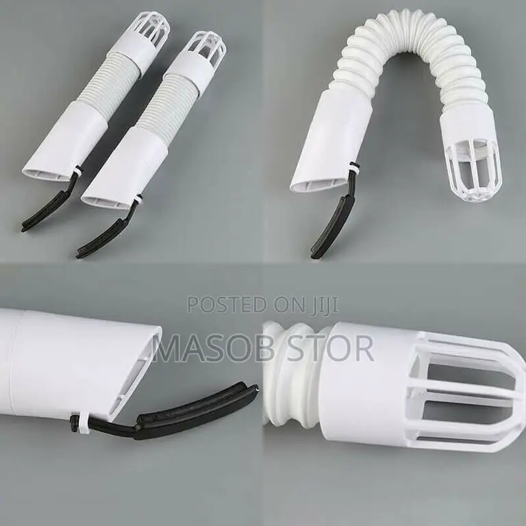 Portable Cloths/Shoes Dryer / ልብስ እና ጫማ ማድረቂያ ማሽን