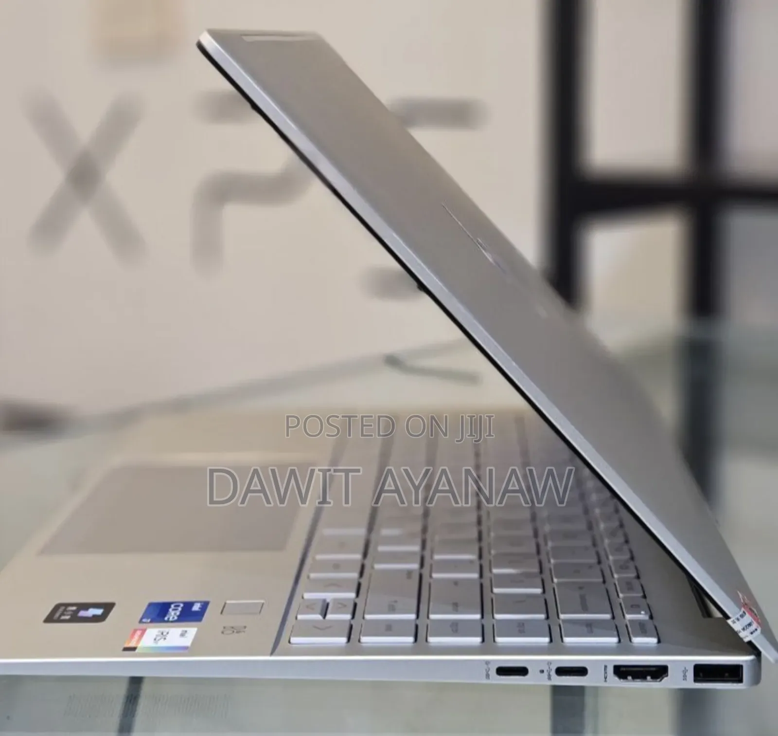 New Laptop HP Pavilion 14 16GB Intel Core I7 SSD 1T