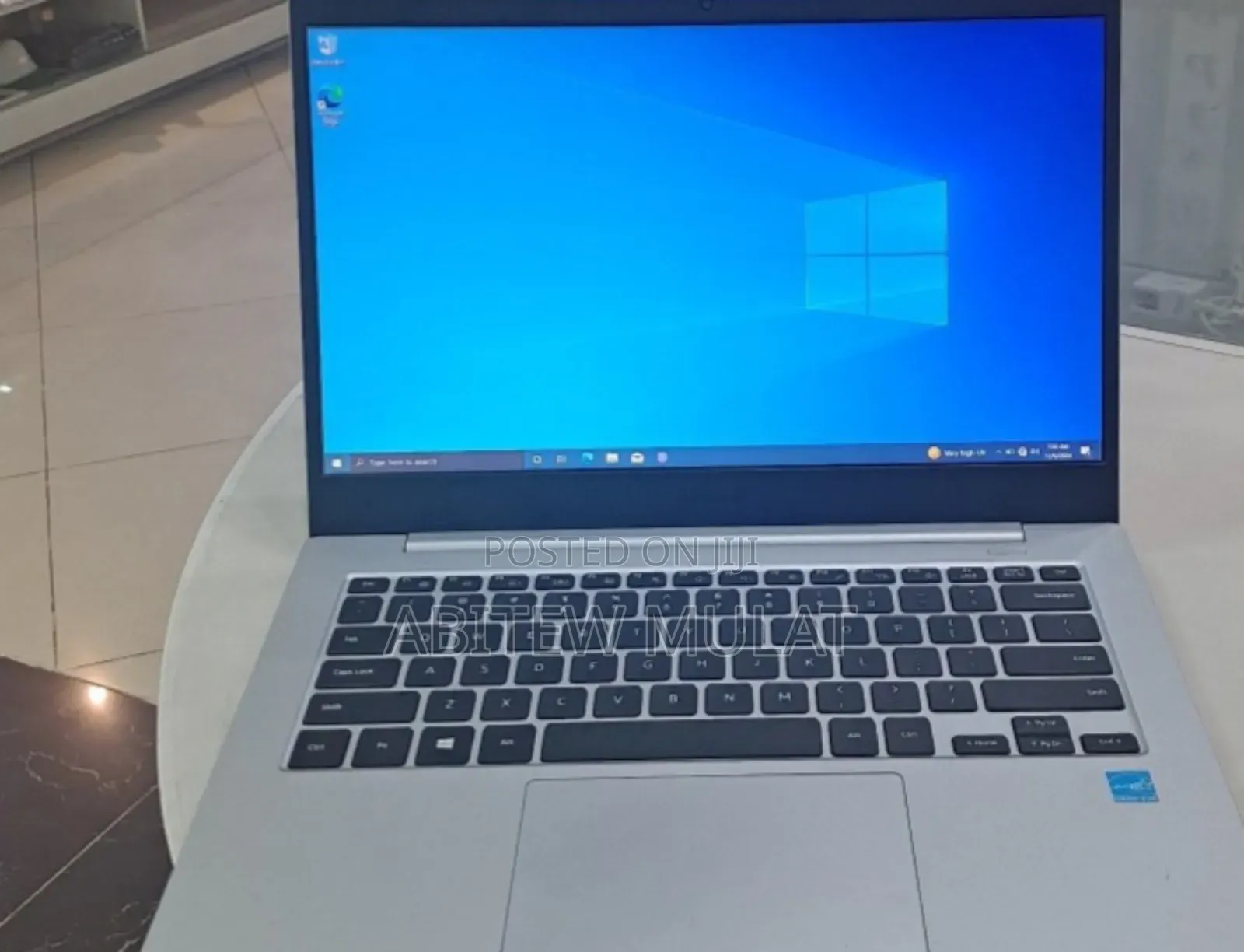 New Samsung Galaxy Book 2 4GB Qualcomm Snapdragon X Plus SSD 128GB