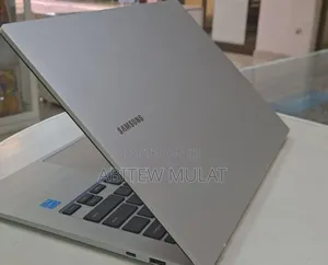 New Samsung Galaxy Book 2 4GB Qualcomm Snapdragon X Plus SSD 128GB