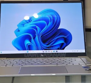 New Laptop HP Pavilion 14 X360 2-in-1 16GB Intel Core I5 SSD 512GB