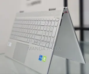 New Laptop HP Envy X360 16GB Intel Core I5 SSD 512GB