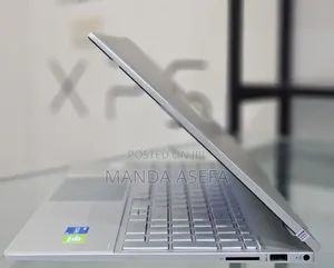 New Laptop HP Envy X360 16GB Intel Core I5 SSD 512GB