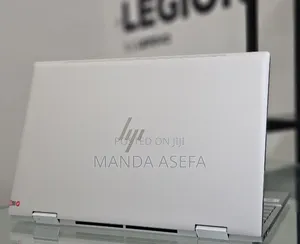 New Laptop HP Envy X360 16GB Intel Core I5 SSD 512GB