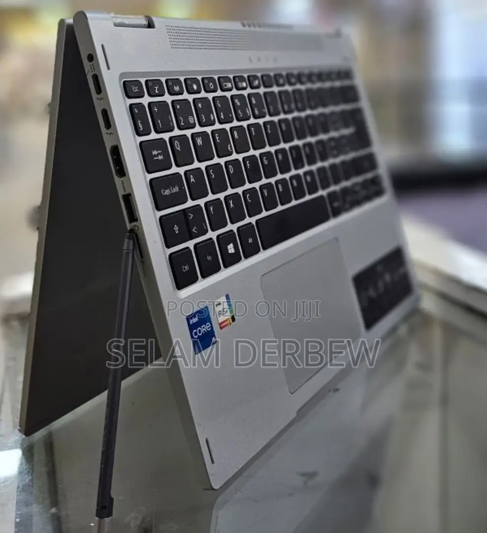 New Laptop Acer Aspire 5 16GB Intel Core I5 SSD 512GB