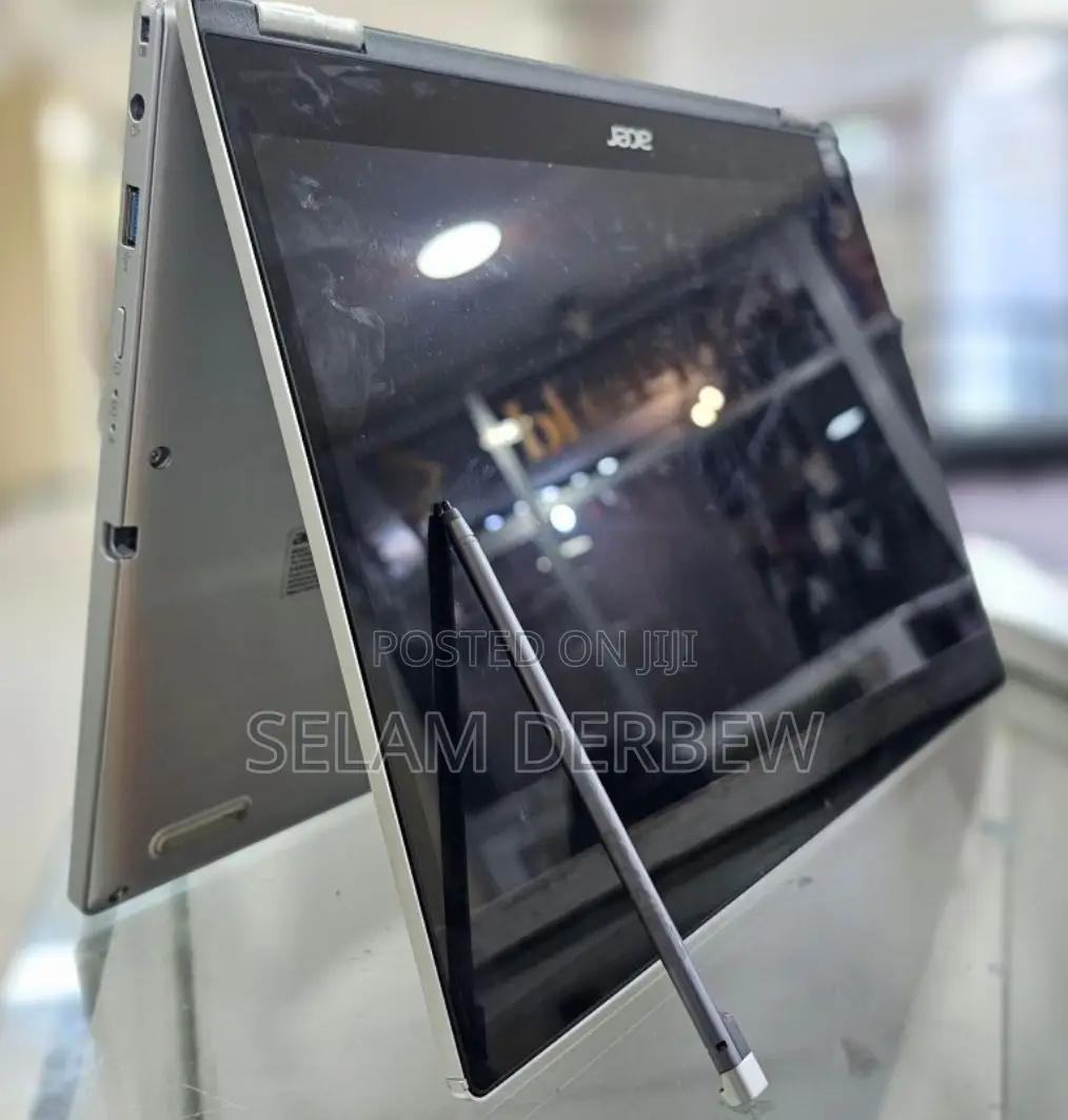 New Laptop Acer Aspire 5 16GB Intel Core I5 SSD 512GB