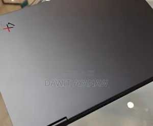 New Laptop Lenovo ThinkPad X1 16GB Intel Core I7 SSD 512GB
