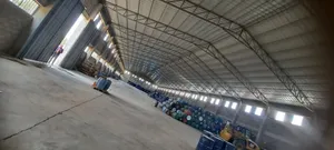 Warehouse for Rent at Kality