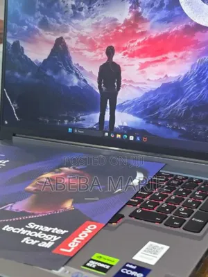 New Laptop Lenovo Legion 7 32GB Intel Core I9 SSD 1T