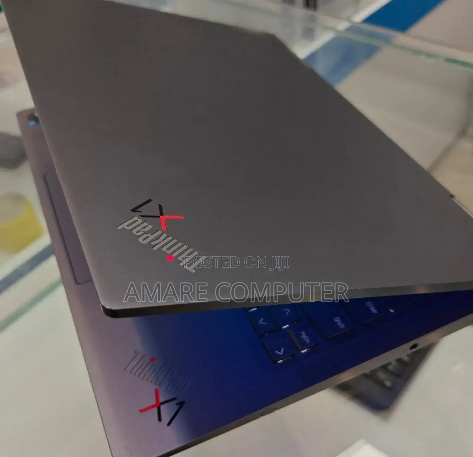 New Laptop Lenovo Thinkpad X1 Yoga 32GB Intel Core I7 SSD 512GB