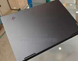 New Laptop Lenovo Thinkpad X1 Yoga 32GB Intel Core I7 SSD 512GB