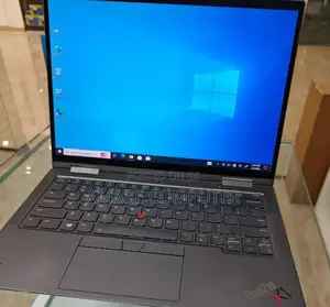 New Laptop Lenovo Thinkpad X1 Yoga 32GB Intel Core I7 SSD 512GB