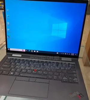 New Laptop Lenovo ThinkPad X1 Carbon 32GB Intel Core I7 SSD 512GB