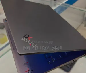 New Laptop Lenovo ThinkPad X1 Carbon 32GB Intel Core I7 SSD 512GB