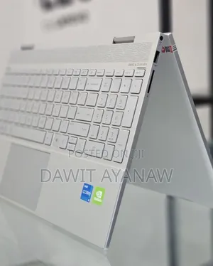 New Laptop HP Envy X360 16GB Intel Core I5 SSD 512GB