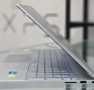 New Laptop HP Envy X360 16GB Intel Core I5 SSD 512GB