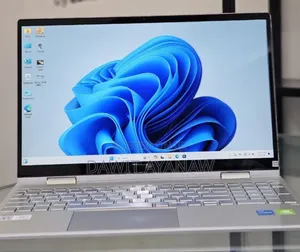 New Laptop HP Envy X360 16GB Intel Core I5 SSD 512GB