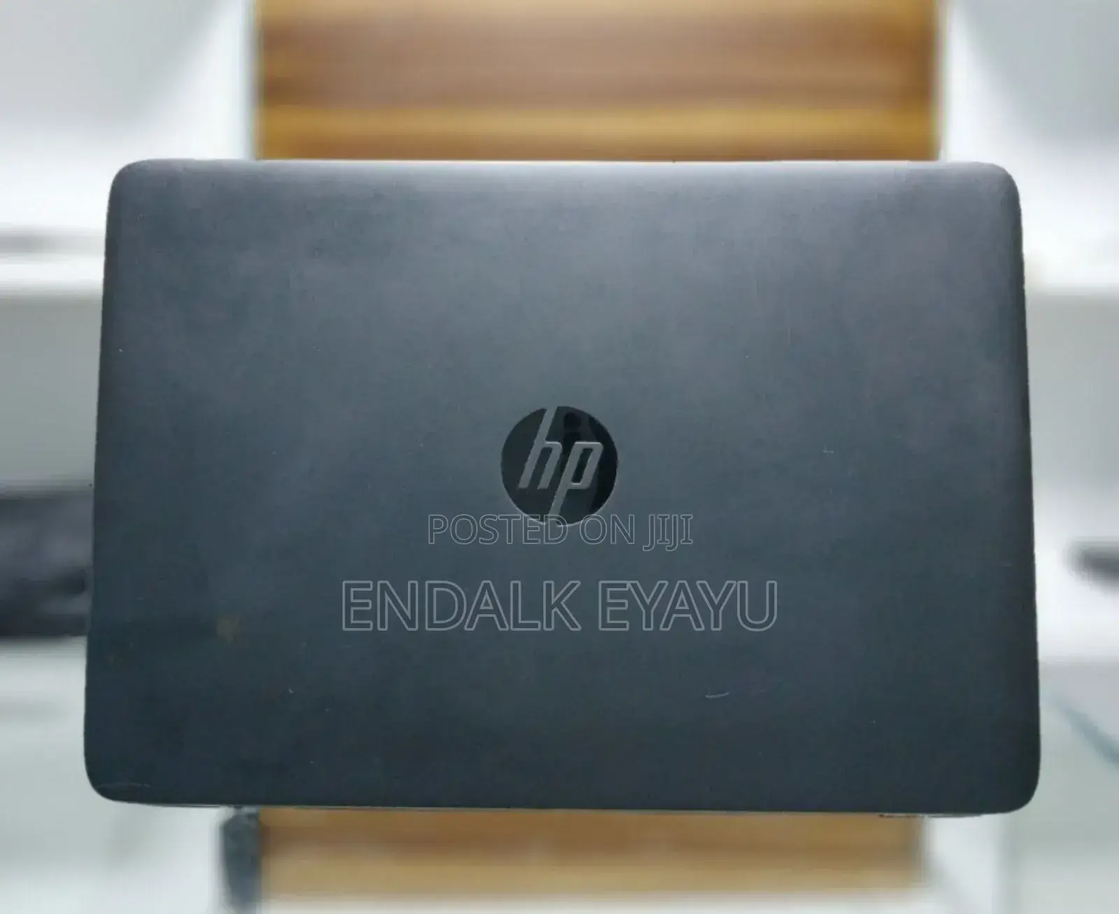 New Laptop HP EliteBook 840 8GB Intel Core I5 HDD 1T