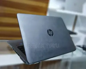 New Laptop HP EliteBook 840 8GB Intel Core I5 HDD 1T