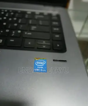 New Laptop HP EliteBook 840 8GB Intel Core I5 HDD 1T