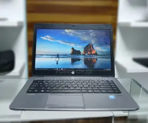 New Laptop HP EliteBook 840 8GB Intel Core I5 HDD 1T