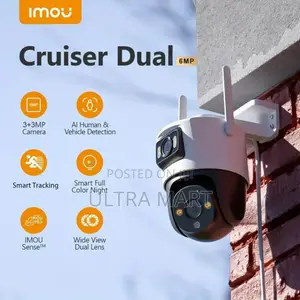 Photo - Imou Cruiser Dual Lens (6mb)