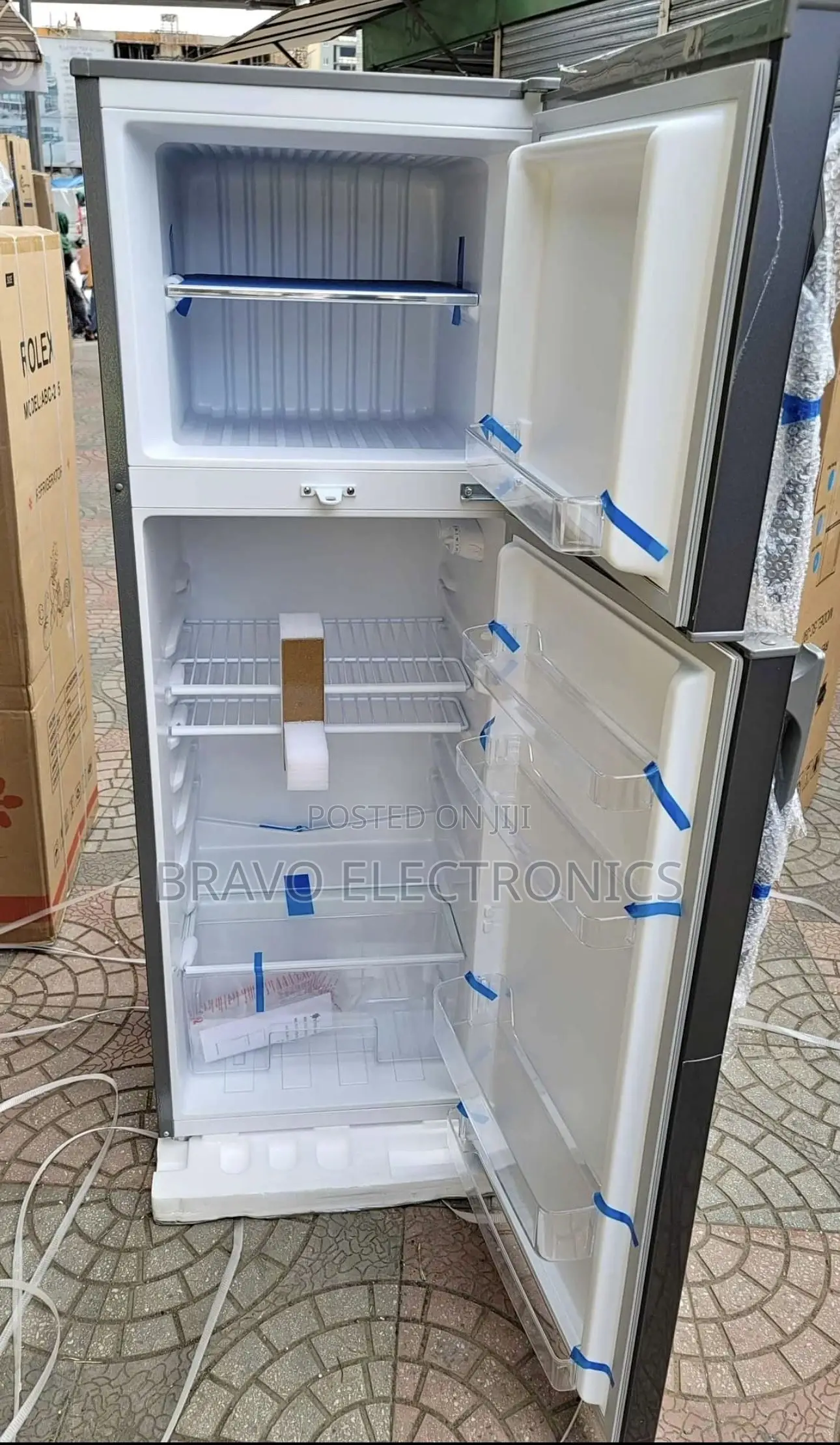 Superclass 290 Litter