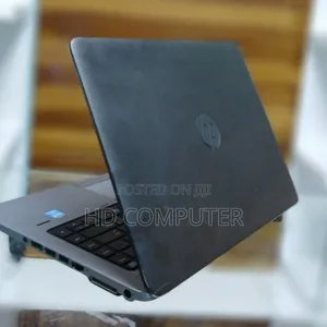 New Laptop HP EliteBook 840 G1 8GB Intel Core I5 HDD 1T