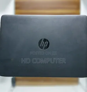 New Laptop HP EliteBook 840 G1 8GB Intel Core I5 HDD 1T