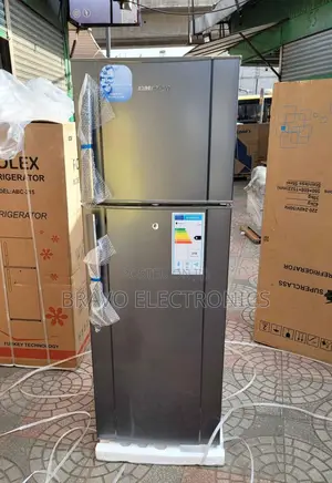 Superclass 290 Litter