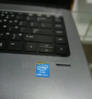 New Laptop HP EliteBook 840 G1 8GB Intel Core I5 HDD 1T