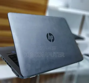 New Laptop HP EliteBook 840 G1 8GB Intel Core I5 HDD 1T