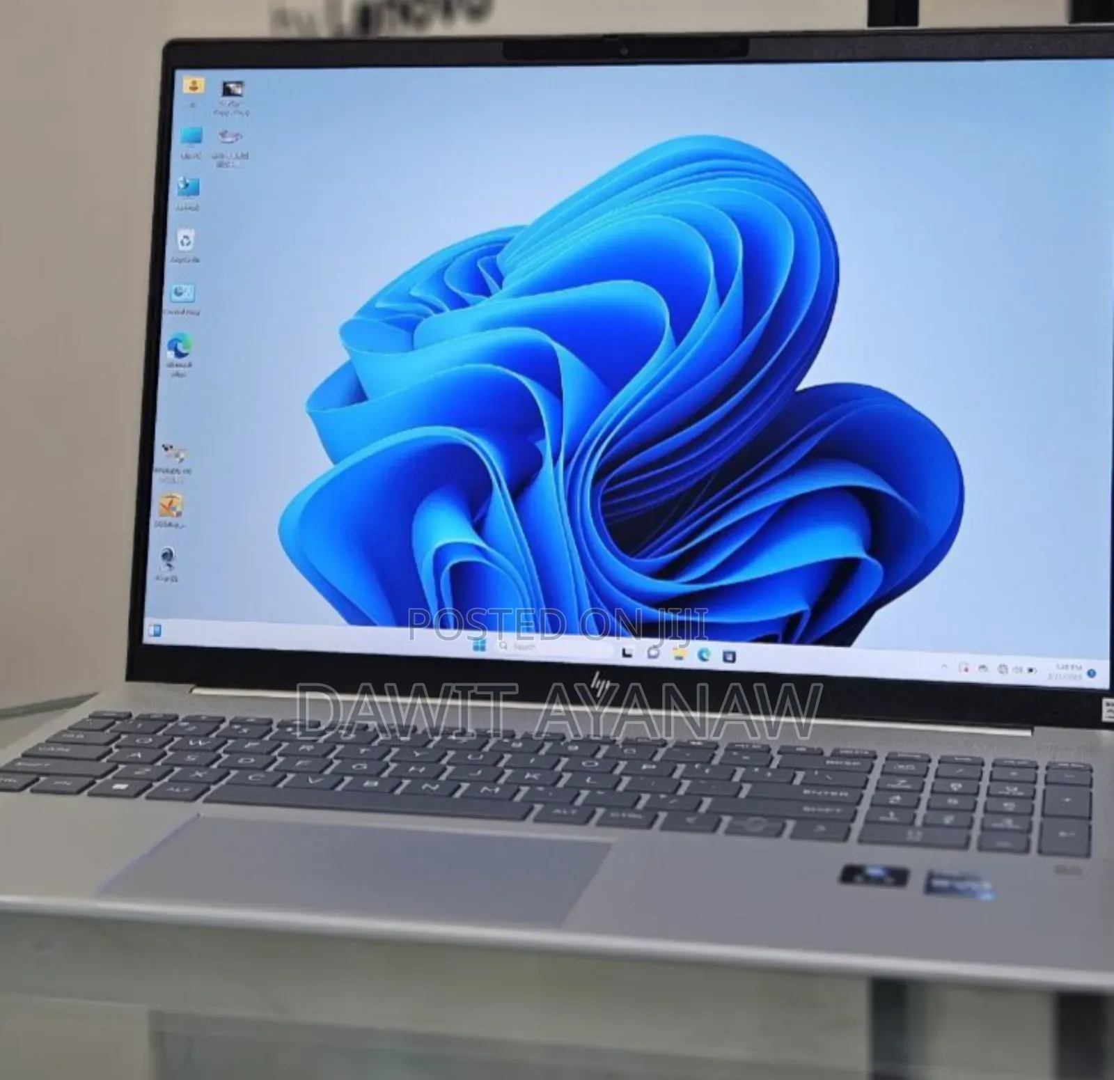 New Laptop HP Pavilion 15 16GB Intel Core I7 SSD 1T