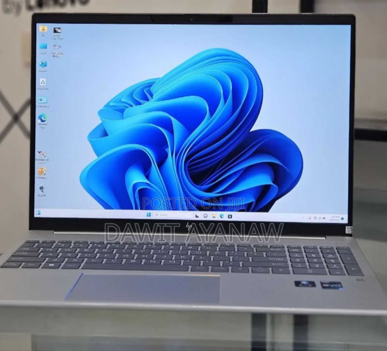 New Laptop HP Pavilion 15 16GB Intel Core I7 SSD 1T