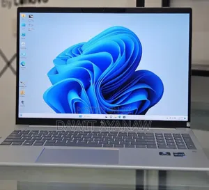New Laptop HP Pavilion 15 16GB Intel Core I7 SSD 1T