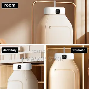 Clothe Dryer / ልብስ ማድረቂያ!