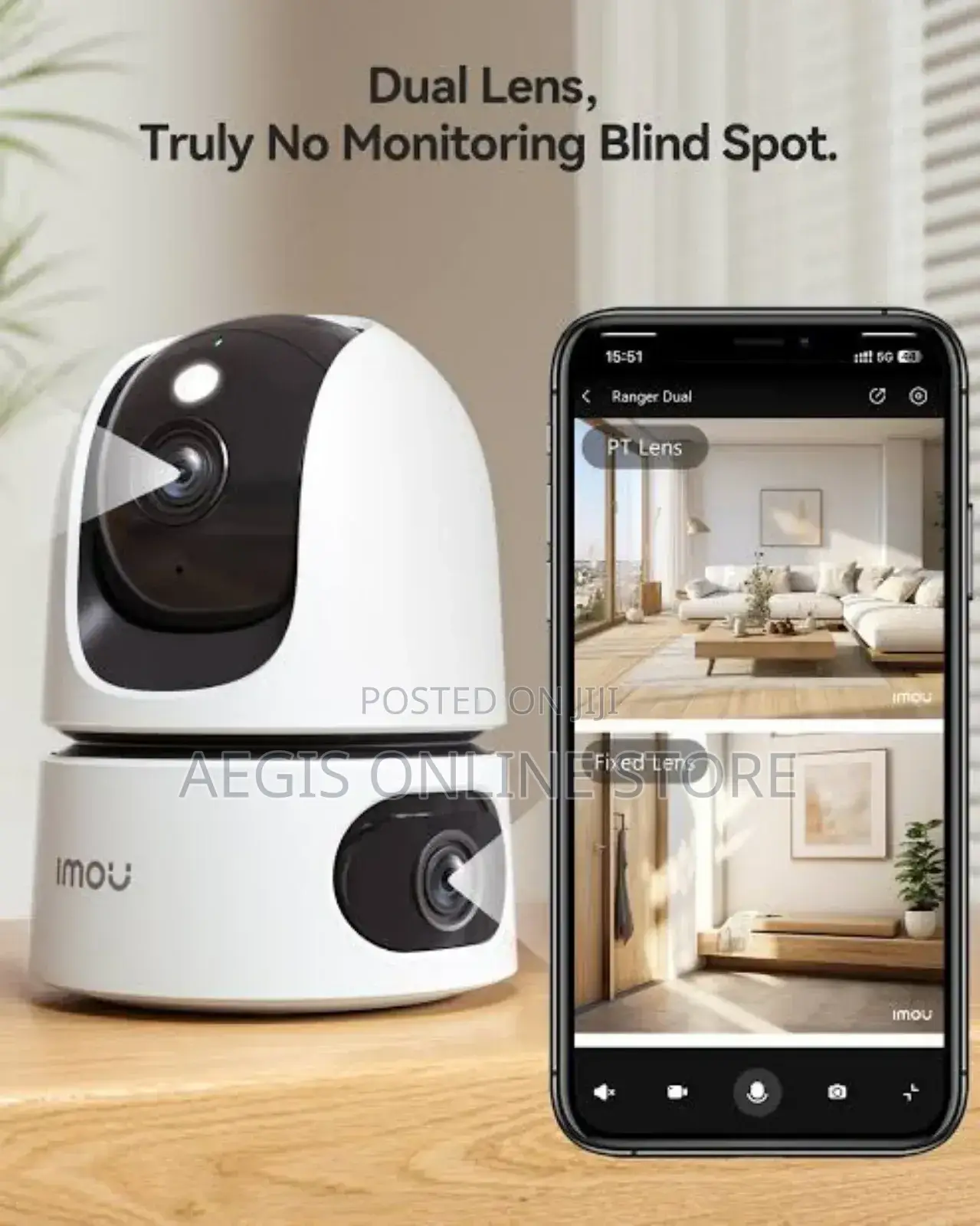 Imou Ranger Dual Lens(6mb)