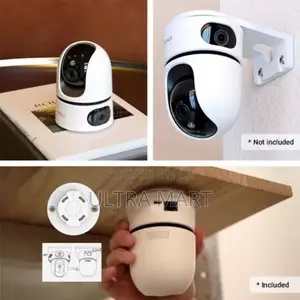 Imou Ranger Dual Lens(6mb)