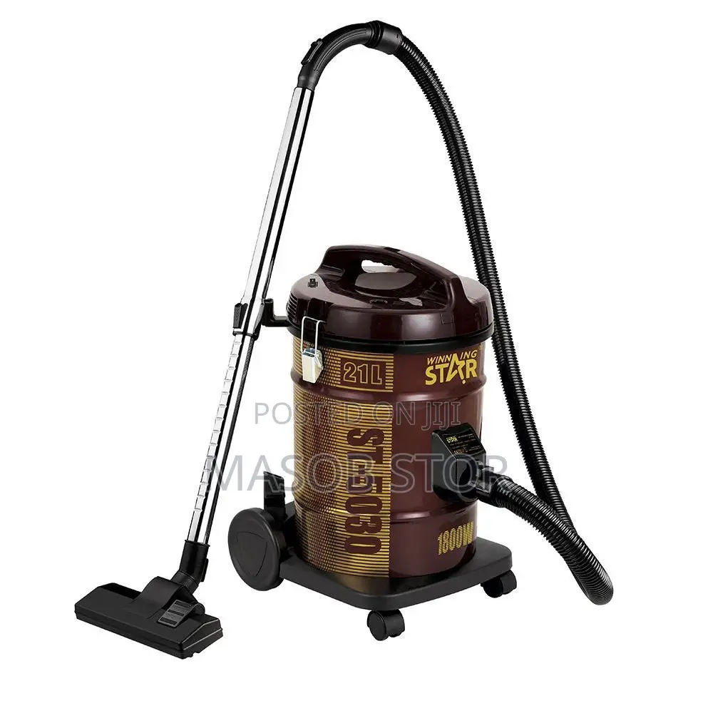 Winning Star Dry Vacuum Cleaner