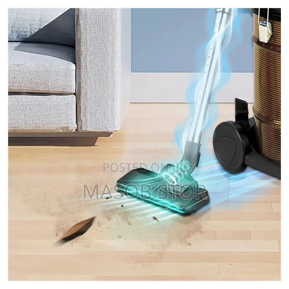 Winning Star Dry Vacuum Cleaner