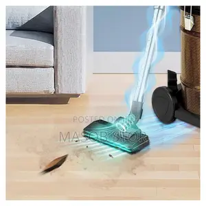 Winning Star Dry Vacuum Cleaner