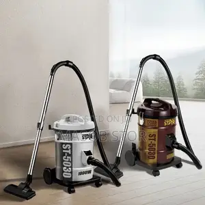 Photo - Winning Star Dry Vacuum Cleaner
